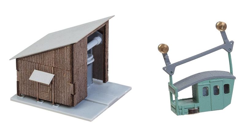 Material and passenger ropeway - Image 6