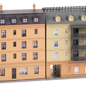 Town houses with pharmacy and - Image 3