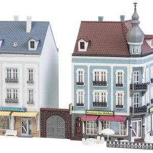 2 townhouses Beethovenstrasse - Image 2