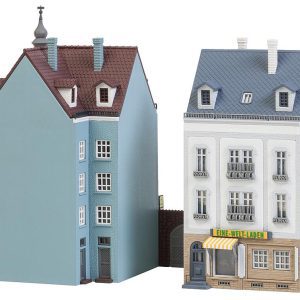 2 townhouses Beethovenstrasse - Image 3