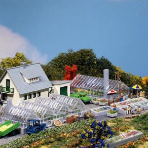 Garden center