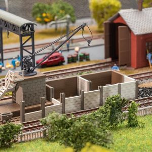 Railroad depot promotion set - Image 9