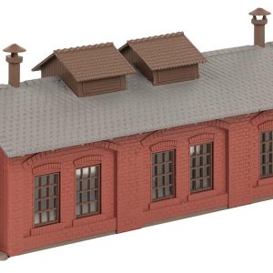 Railroad depot promotion set - Image 12