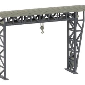 Railroad depot promotion set - Image 6