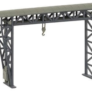 Railroad depot promotion set - Image 7