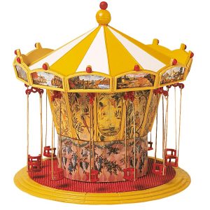 Chain carousel - Image 3