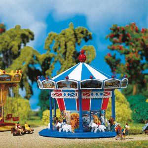 Children's carousel