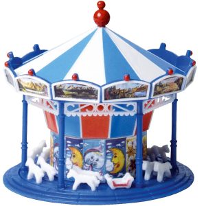 Children's carousel - Image 3