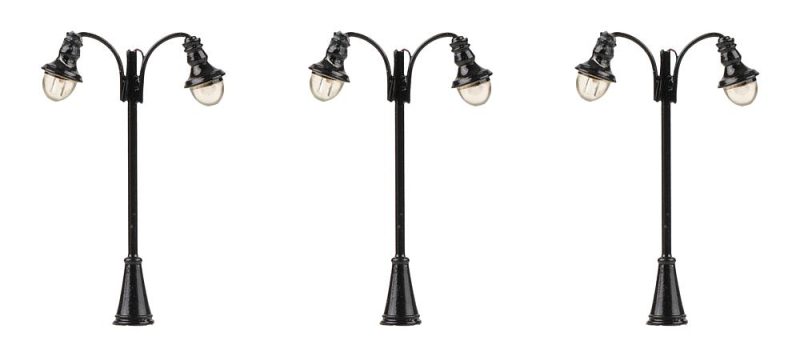 LED lantern, arc lights, w