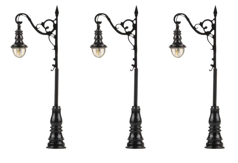 LED lantern, arc light, wa