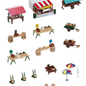 Weekly market - Image 3