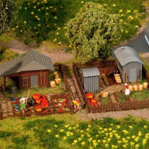 Allotment set 3
