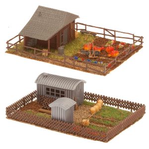 Allotment set 3 - Image 2