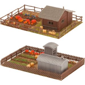 Allotment set 3 - Image 3