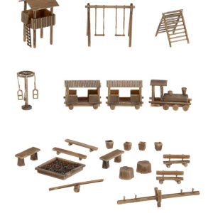 Adventure playground - Image 2