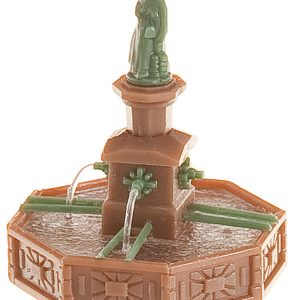 Village fountain - Image 3