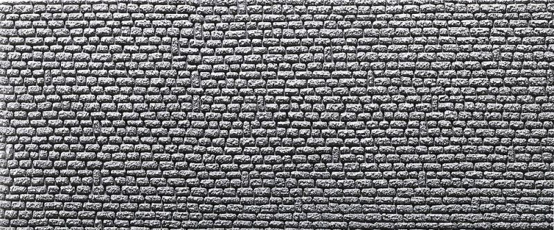 Profi decorative panel, natural stone