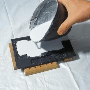 Decorative slab Profi tunnel tube - Image 6