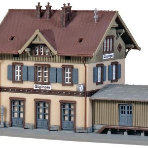 Güglingen railway station - Image 2