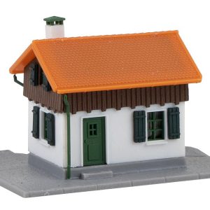 Railway keeper's house - Image 2