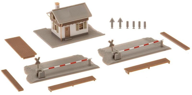 Level crossing - Image 3