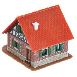 Settlement house - Image 2