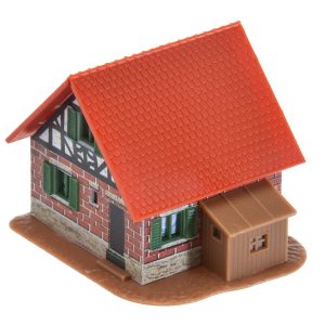 Settlement house - Image 3
