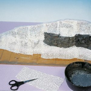 Professional tunnel tube, rock structure - Image 8