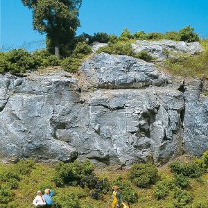Professional tunnel tube, rock structure - Image 10