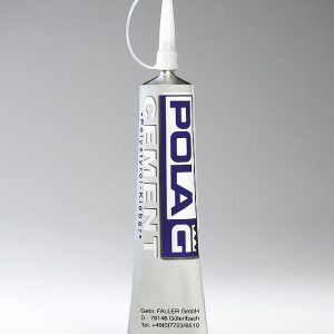 POLA G Cement