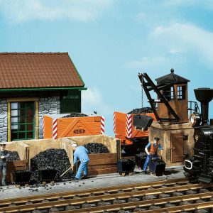 Small coaling station - Image 3