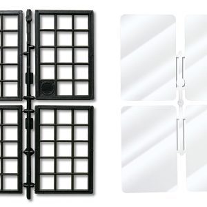 Windows and window glass