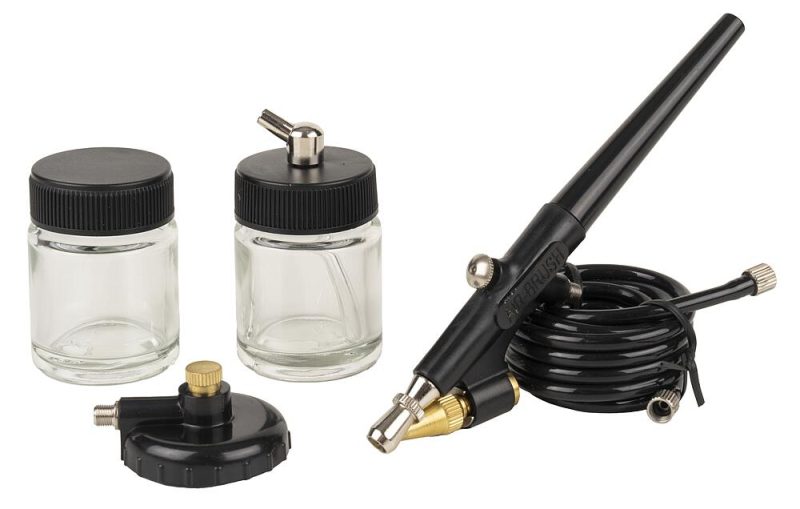 FALLER hobby airbrush