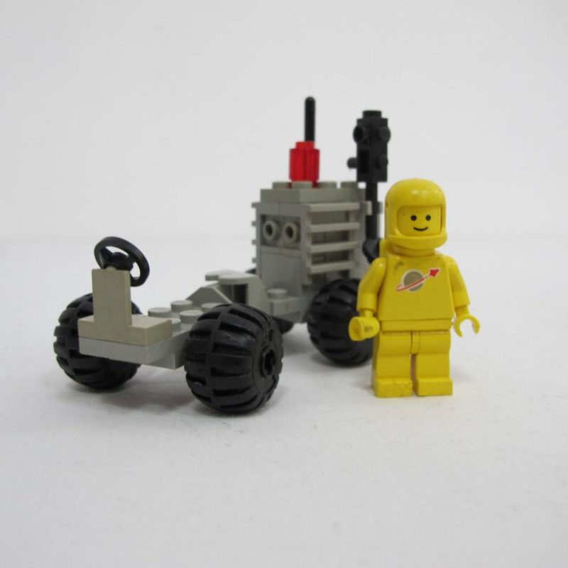Surface Transport. Complete with instructions, no box - Image 5
