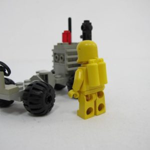 Surface Transport. Complete with instructions, no box - Image 6