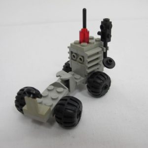 Surface Transport. Complete with instructions, no box - Image 2