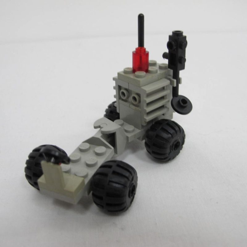 Surface Transport. Complete with instructions, no box - Image 2