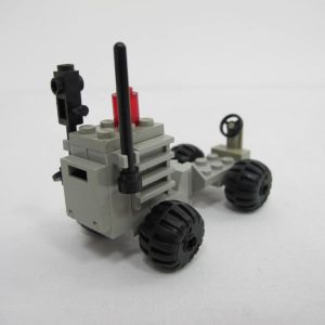 Surface Transport. Complete with instructions, no box - Image 3