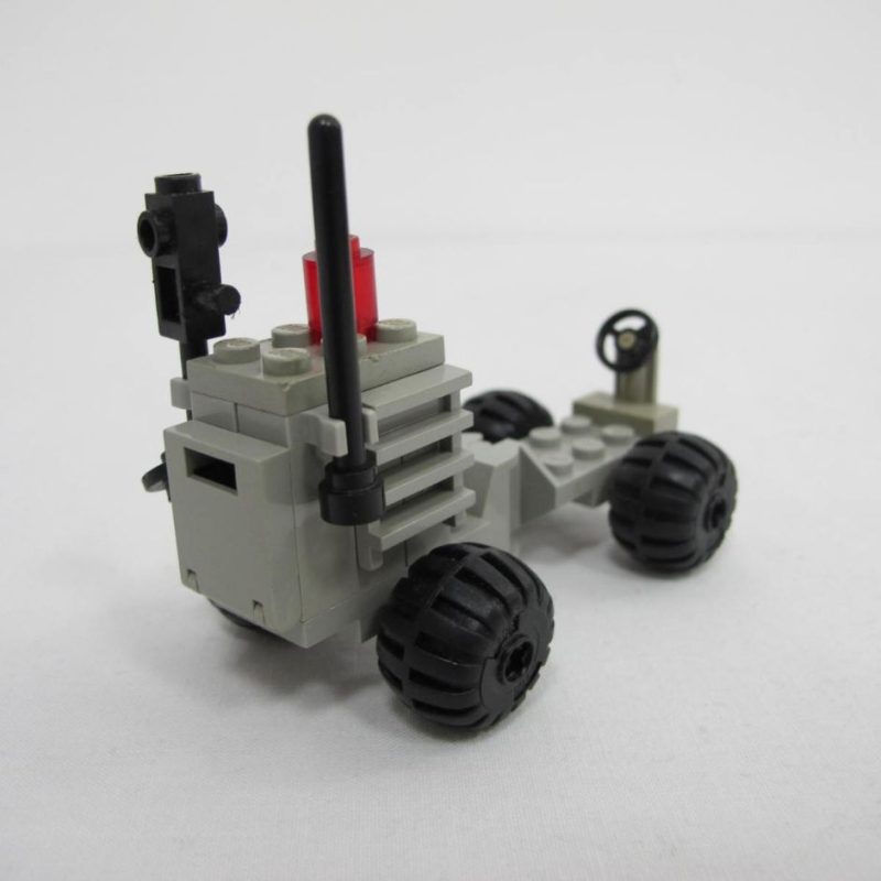 Surface Transport. Complete with instructions, no box - Image 3