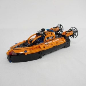 Rescue Hovercraft. Complete without instructions and box - Image 5