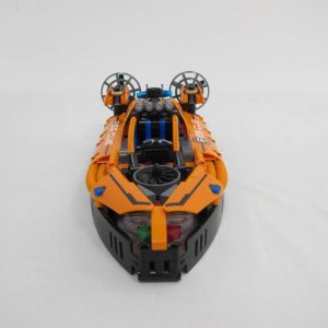 Rescue Hovercraft. Complete without instructions and box - Image 6