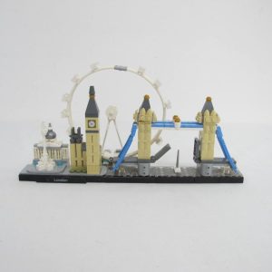 London. Complete without instructions and box - Image 4