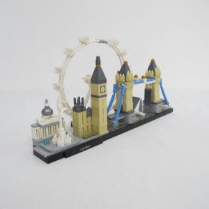 London. Complete without instructions and box - Image 5