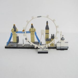 London. Complete without instructions and box