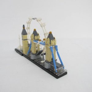 London. Complete without instructions and box - Image 3