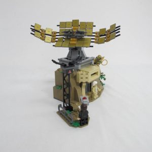 Wonder Woman vs Cheetah. Complete without instructions and box - Image 5