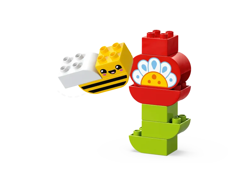 LEGO DUPLO 10444 Creative Garden & Flowers