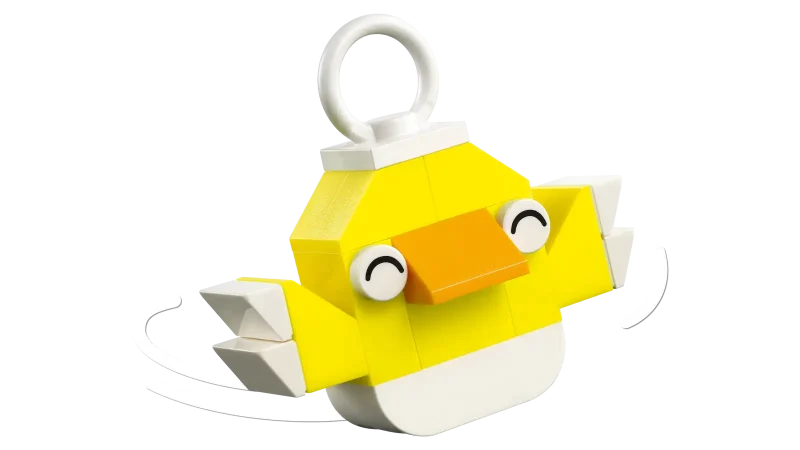 LEGO Classic 11042 Creative Happy Box