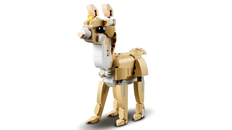 LEGO Creator 3in1 31162 Cute Bunny