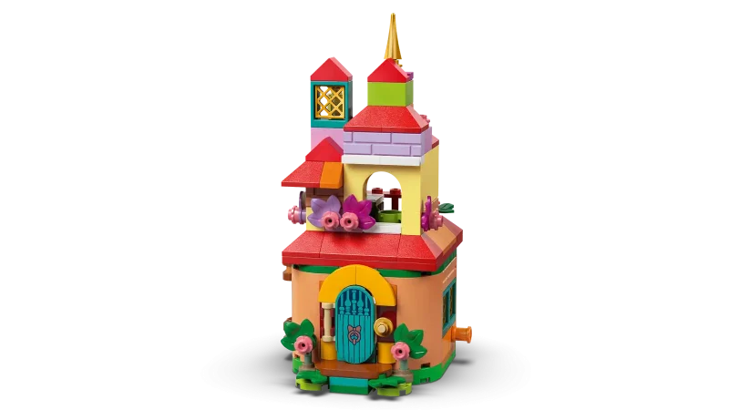 LEGO Disney 43261 Encanto Mini House